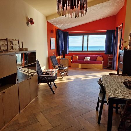 Casa Di Poseidone Villa Brucoli Dış mekan fotoğraf