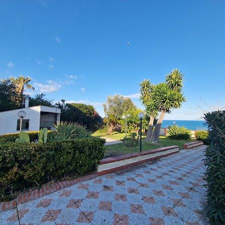 Casa Di Poseidone Villa Brucoli Dış mekan fotoğraf