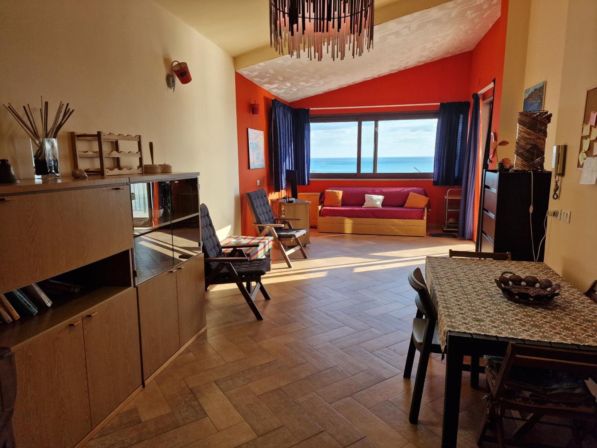 Casa Di Poseidone Villa Brucoli Dış mekan fotoğraf