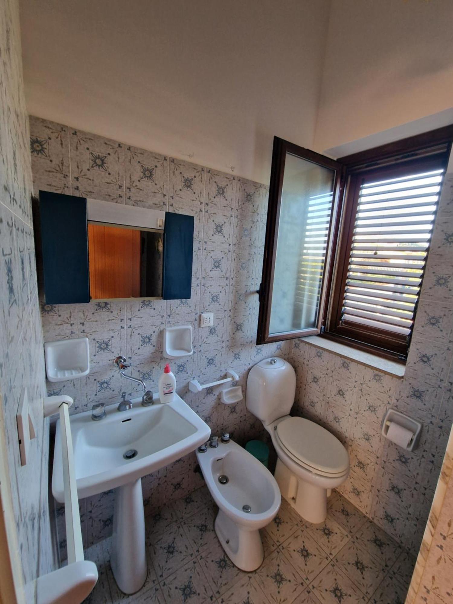 Casa Di Poseidone Villa Brucoli Dış mekan fotoğraf